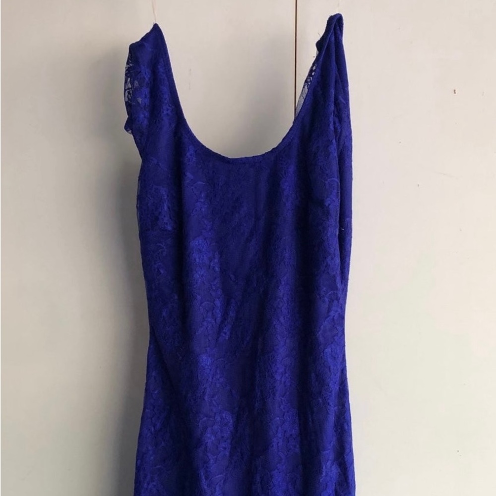 Junior Girl’s Dress